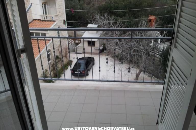 Apartmanok ESTY – fotó 6