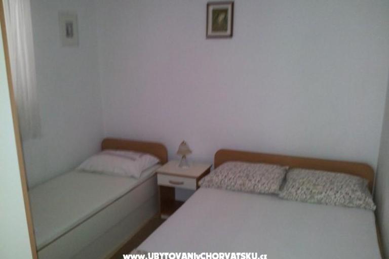 Apartmanok ESTY – fotó 7