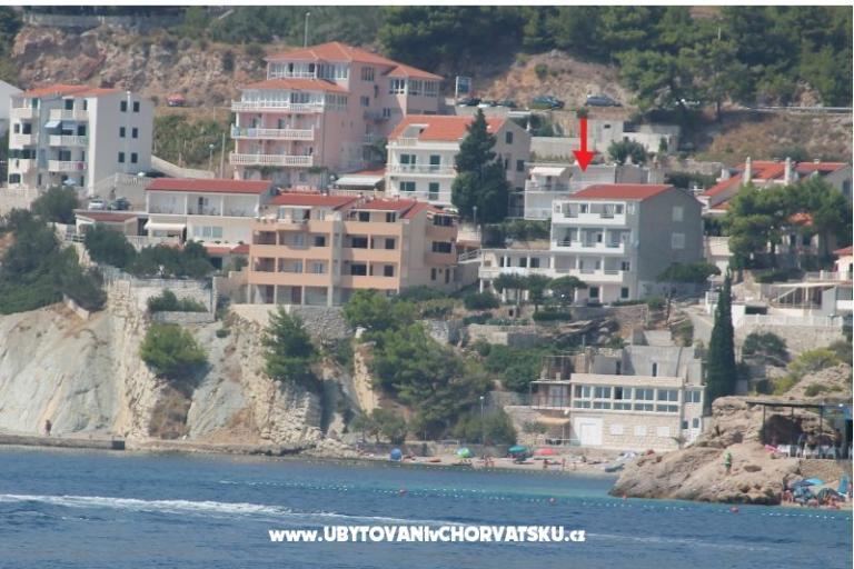 Apartmanok Filip – fotó 2