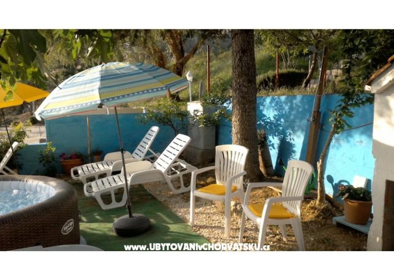 Apartmanok for relaxing holidays – fotó 4