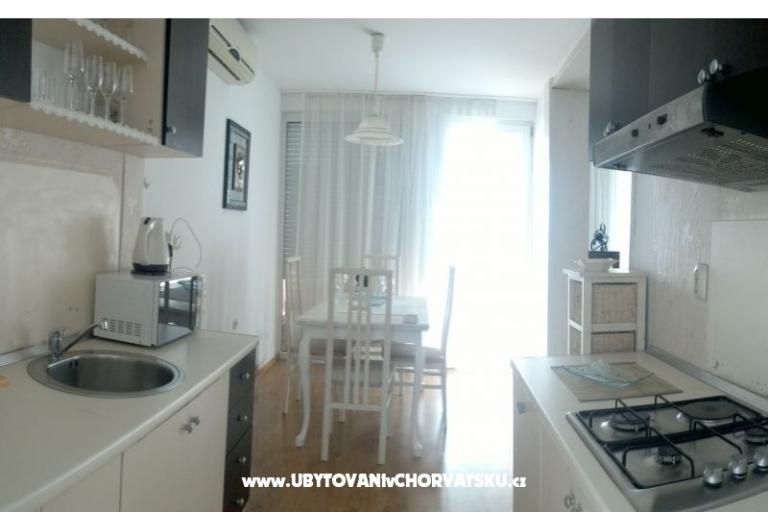 Apartmanok for relaxing holidays – fotó 8