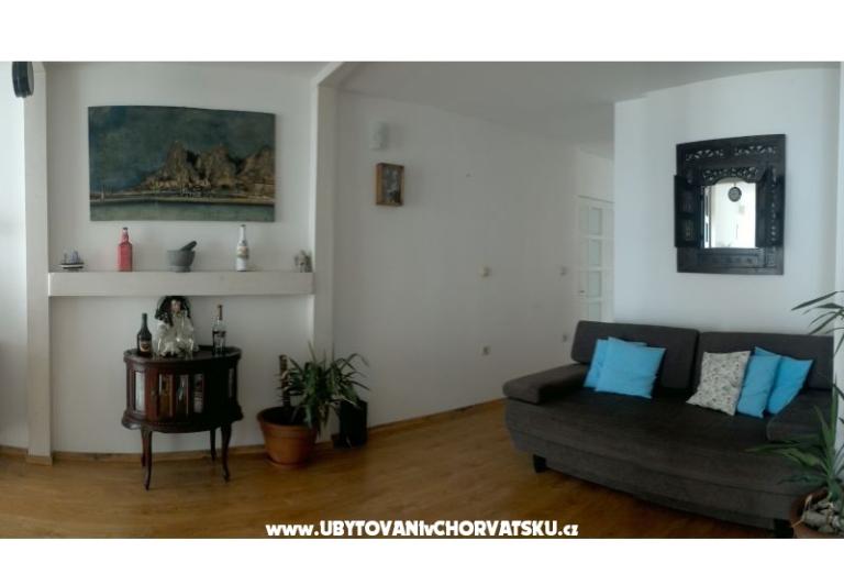 Apartmanok for relaxing holidays – fotó 9