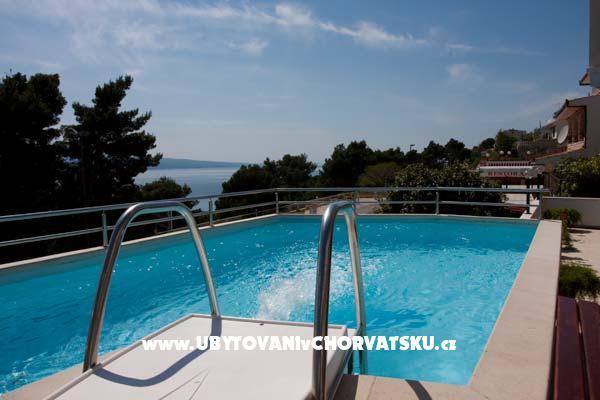 Apartmanok Fortuna – fotó 2