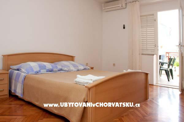 Apartmanok Fortuna – fotó 5