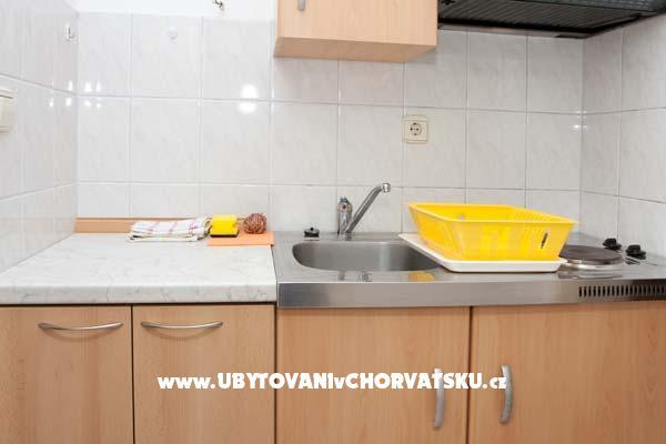 Apartmanok Fortuna – fotó 6