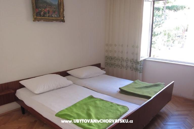 Apartmanok Gabelica – fotó 10