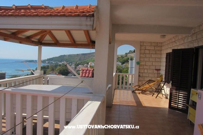 Apartmanok Gabelica – fotó 11