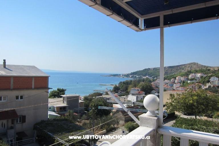 Apartmanok Gabelica – fotó 12