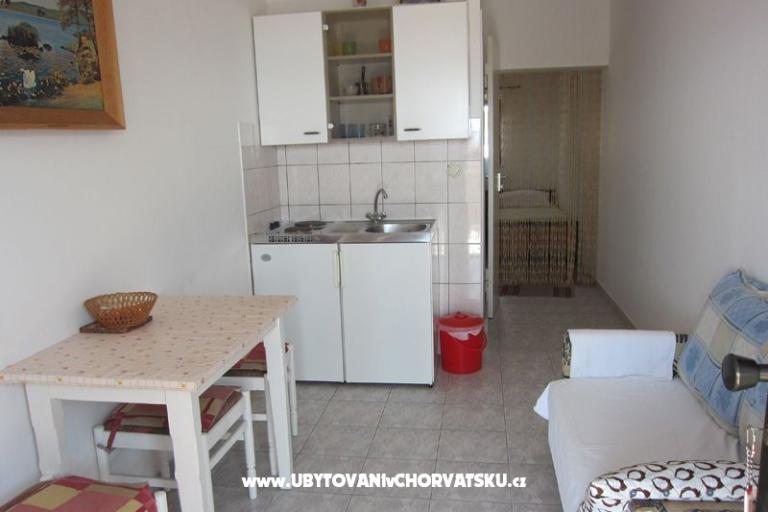 Apartmanok Gabelica – fotó 13