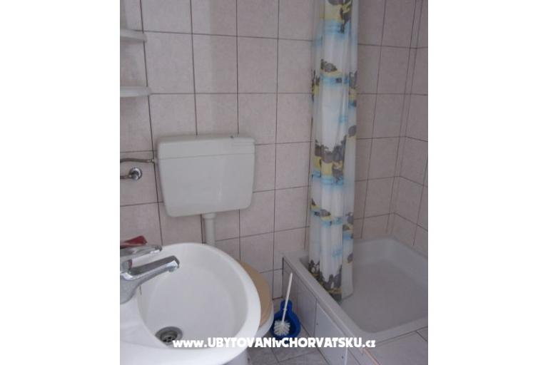 Apartmanok Gabelica – fotó 16