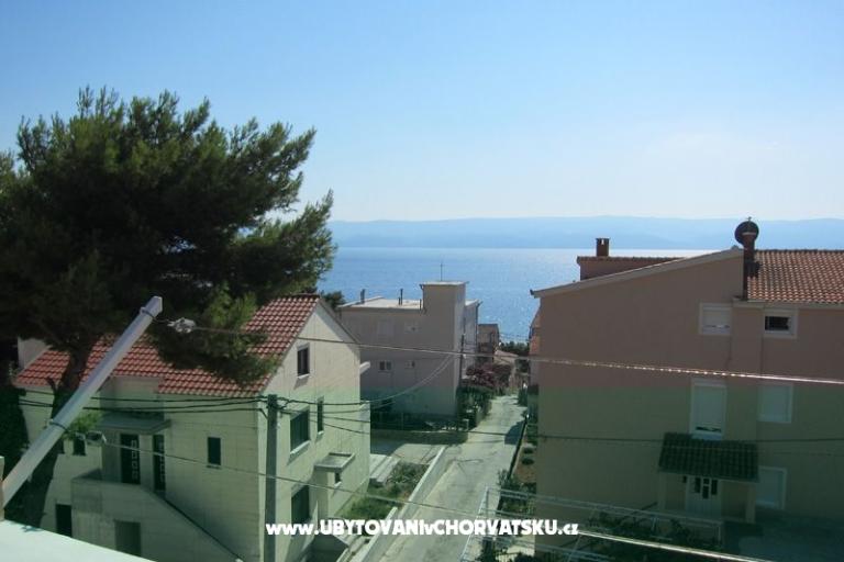 Apartmanok Gabelica – fotó 4