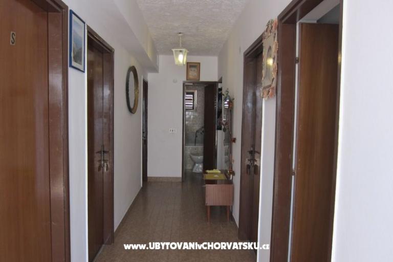 Apartmanok Gabelica – fotó 7