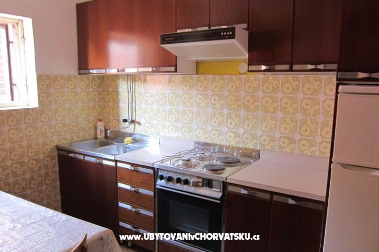 Apartmanok Gabelica – fotó 8