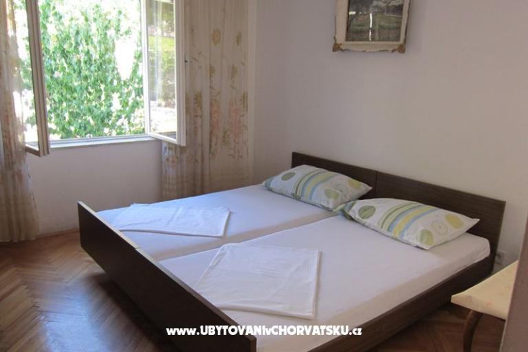 Apartmanok Gabelica – fotó 9