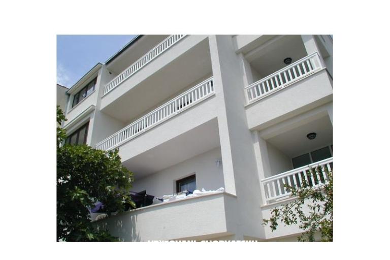 Apartmanok Galic – fotó 2