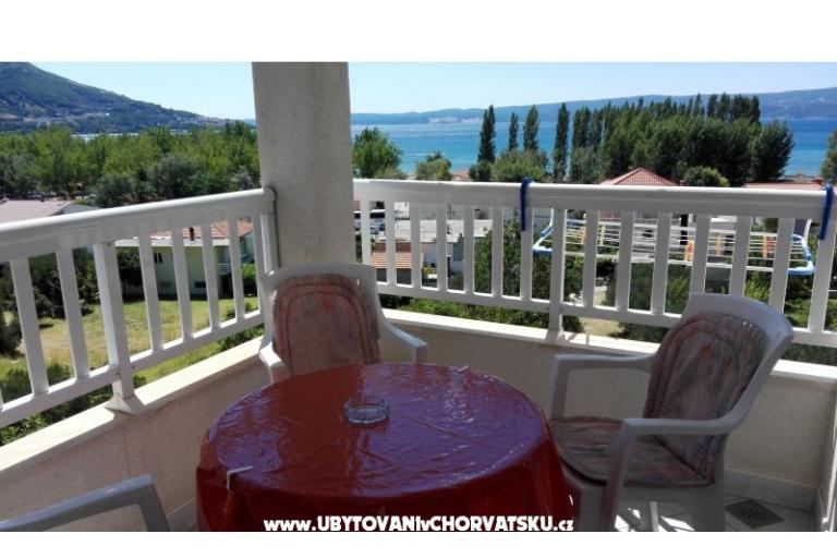 Apartmanok Galic – fotó 3