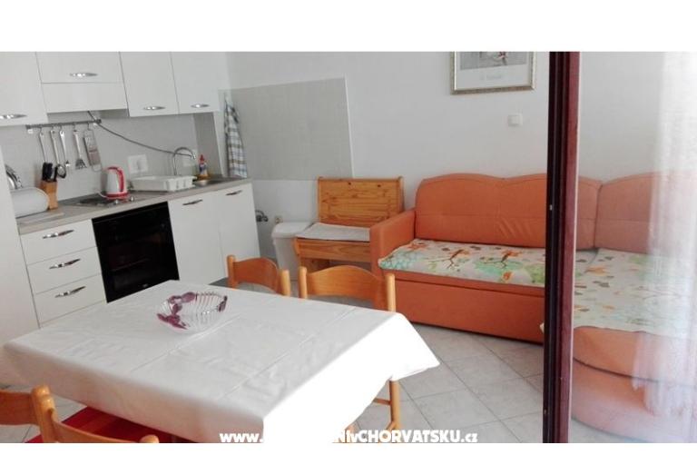 Apartmanok Galic – fotó 5