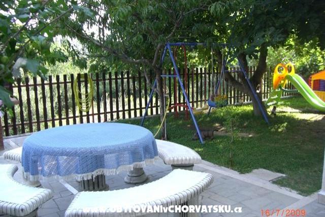 Apartmanok Galic – fotó 6