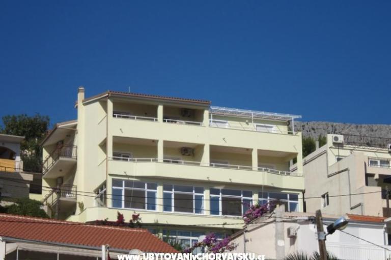 Apartmanok Gasic – fotó 2