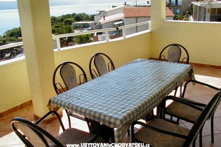 Apartmanok Gasic – fotó 3
