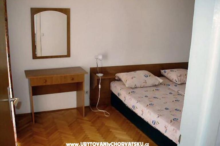 Apartmanok Gasic – fotó 5