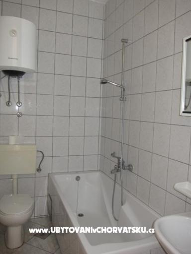 Apartmanok Gasic – fotó 7