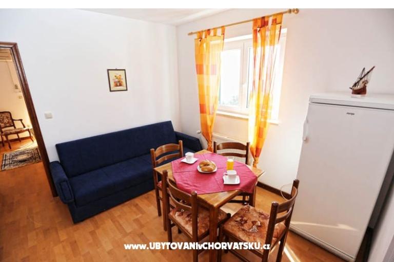 Apartmanok DREAM – fotó 16