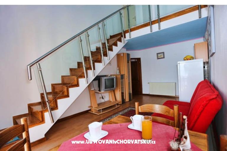 Apartmanok DREAM – fotó 18