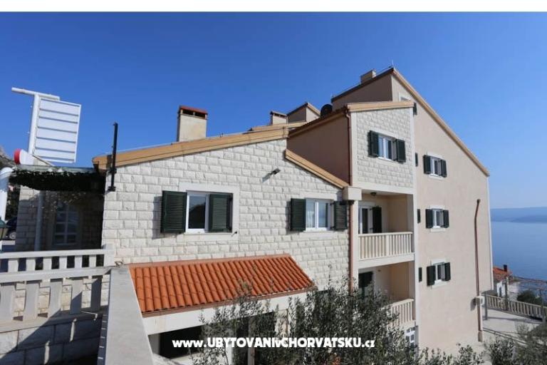 Apartmanok DREAM – fotó 2