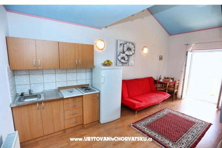 Apartmanok DREAM – fotó 5