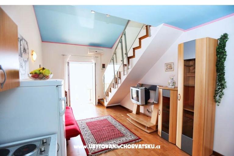 Apartmanok DREAM – fotó 6