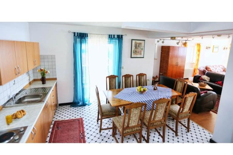 Apartmanok DREAM – fotó 7