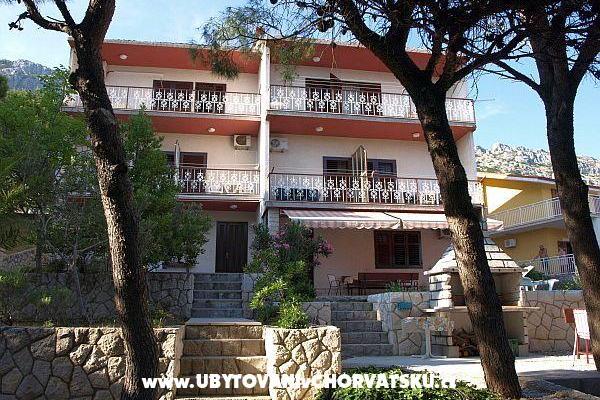 Apartmanok Lada – fotó 4