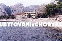 Apartmanok Gotovac-Omis – fotó 2