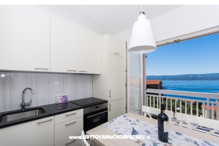 Apartmanok Helvetia – fotó 10