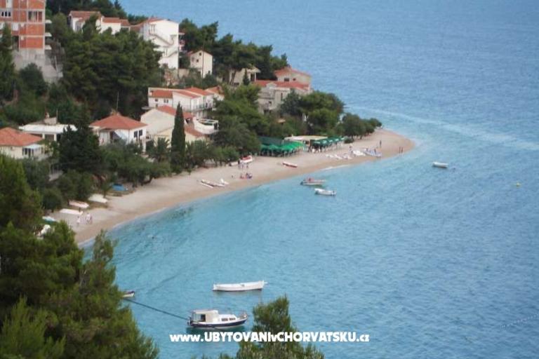 Apartmanok Helvetia – fotó 13