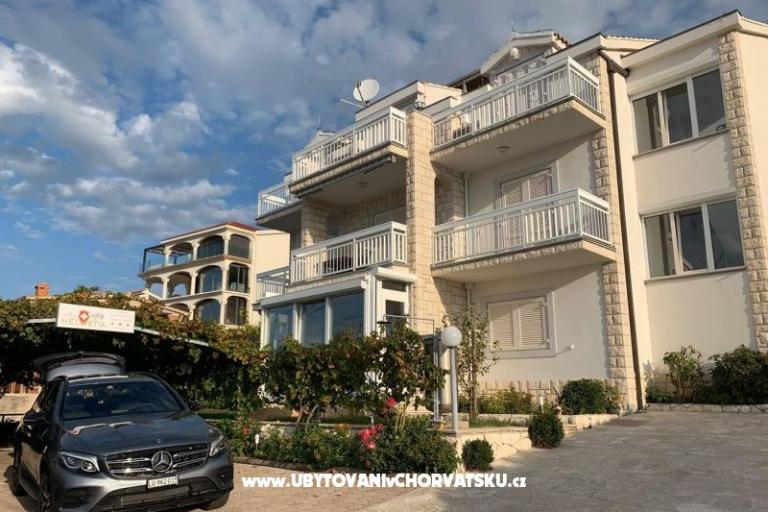 Apartmanok Helvetia – fotó 16