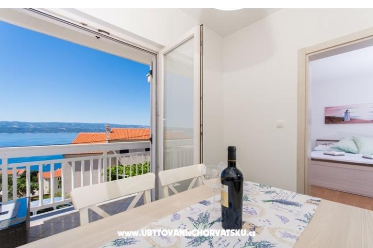 Apartmanok Helvetia – fotó 3