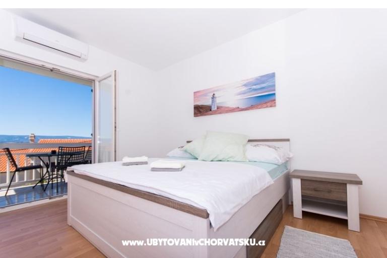 Apartmanok Helvetia – fotó 4