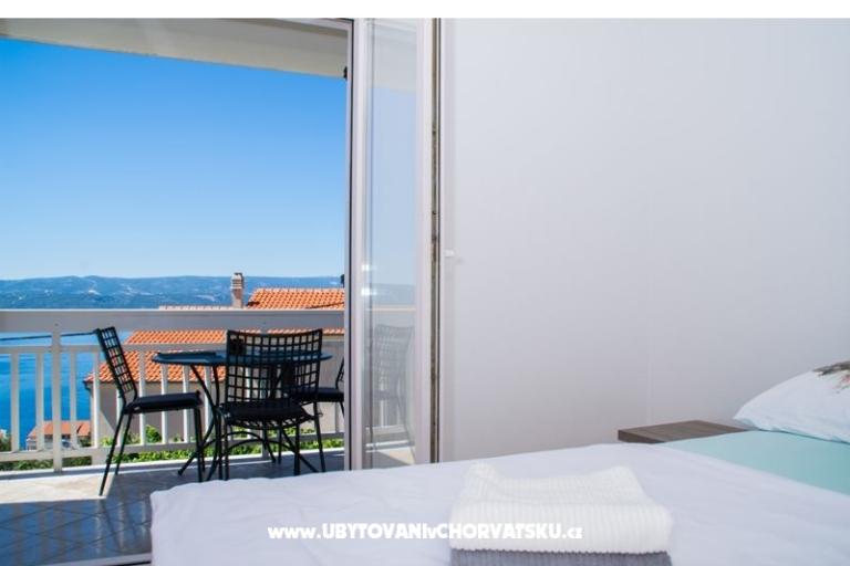 Apartmanok Helvetia – fotó 6