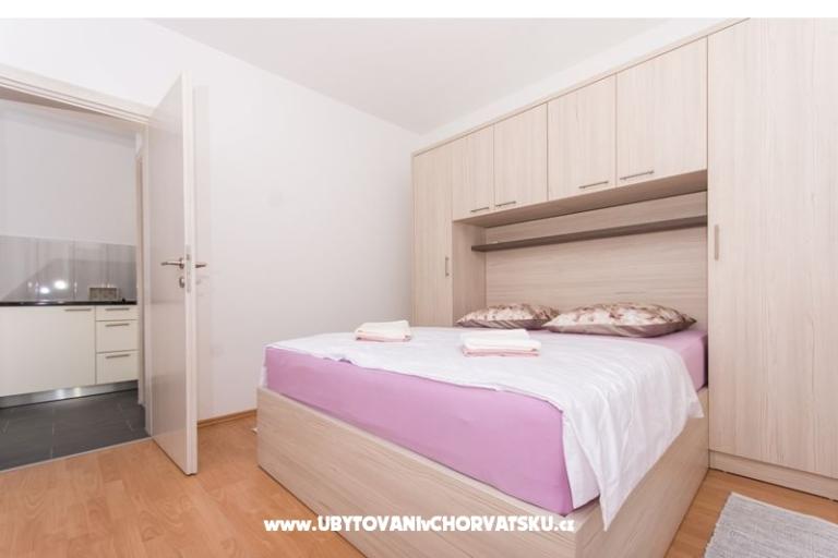 Apartmanok Helvetia – fotó 7