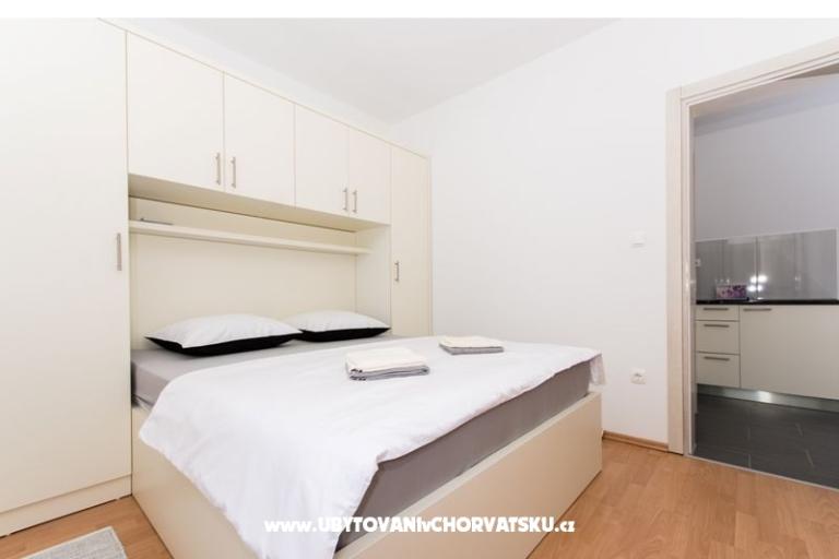 Apartmanok Helvetia – fotó 8