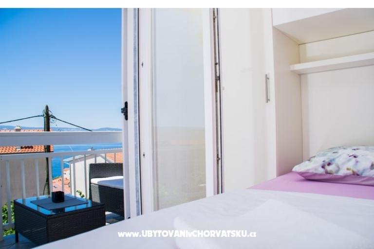 Apartmanok Helvetia – fotó 9