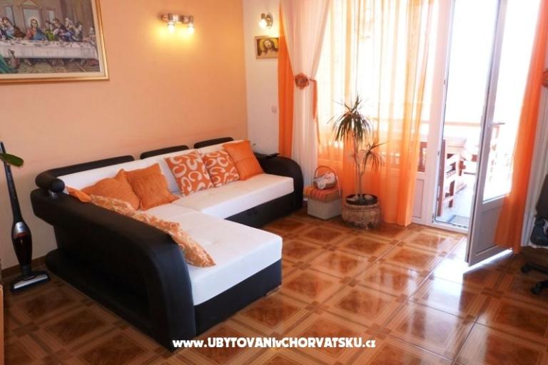 Apartmanok Vukasović – fotó 10