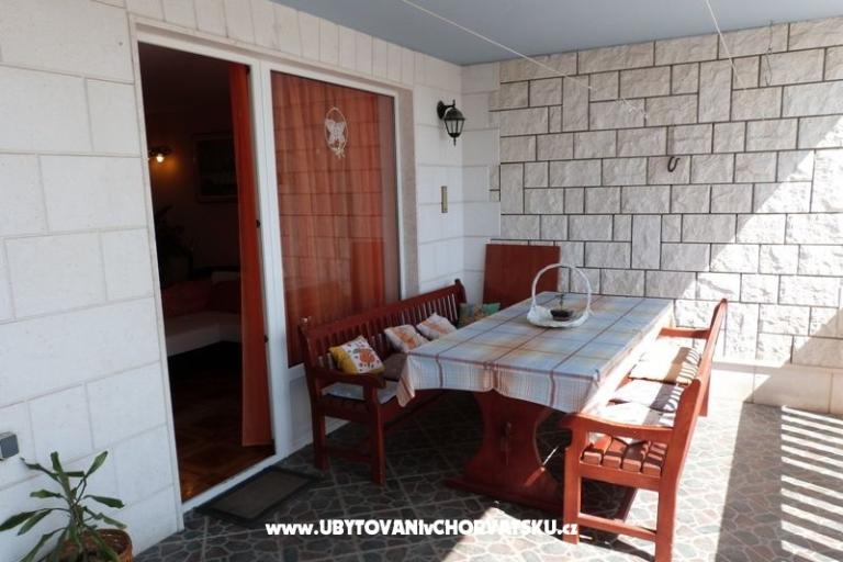 Apartmanok Vukasović – fotó 14