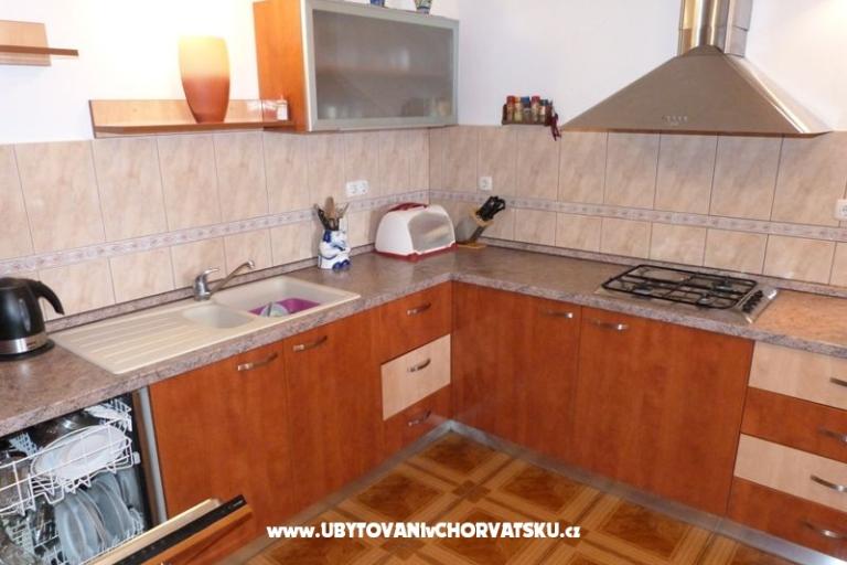 Apartmanok Vukasović – fotó 15