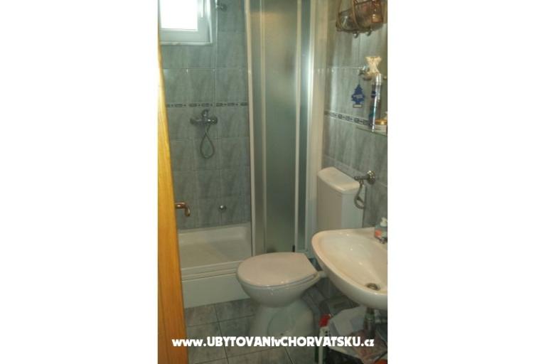 Apartmanok Vukasović – fotó 16