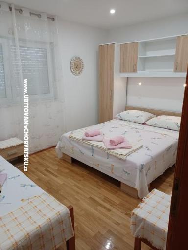 Apartmanok Vukasović – fotó 2