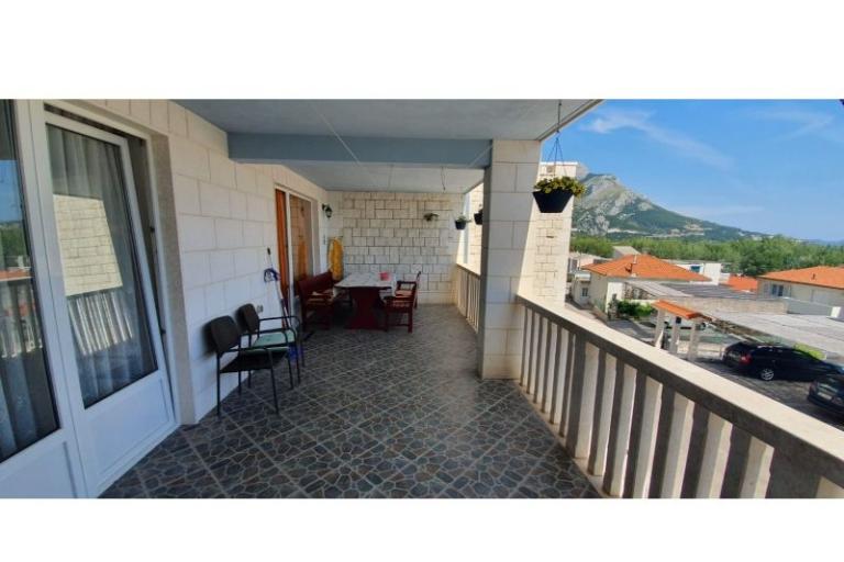 Apartmanok Vukasović – fotó 3