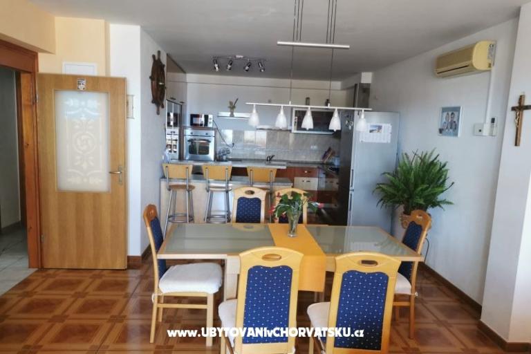 Apartmanok Vukasović – fotó 5